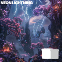 Neon Lightning