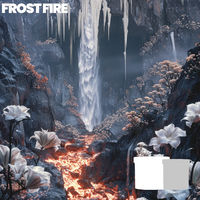 Frost Fire