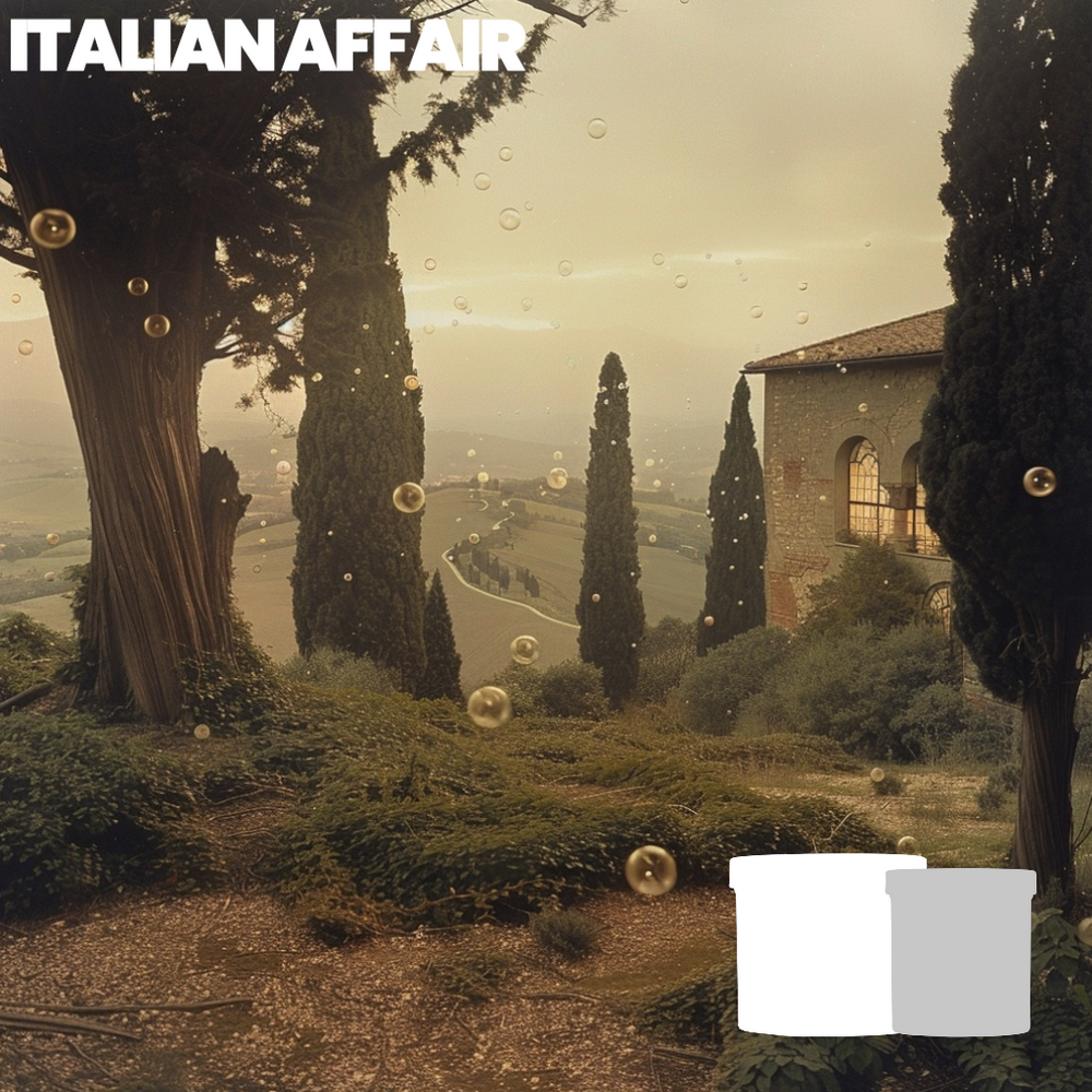 Italian Affair