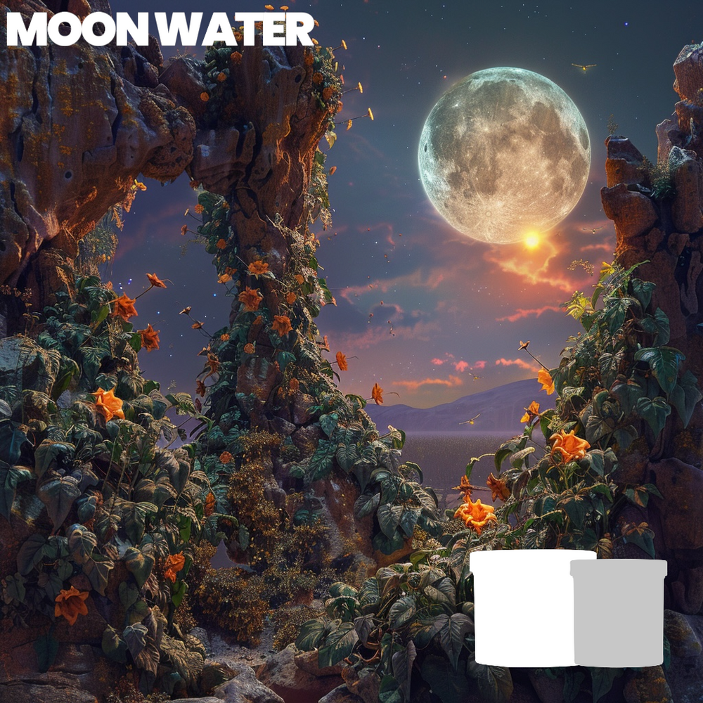 Moon Water