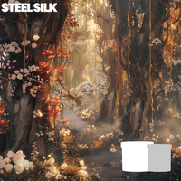 Steel Silk