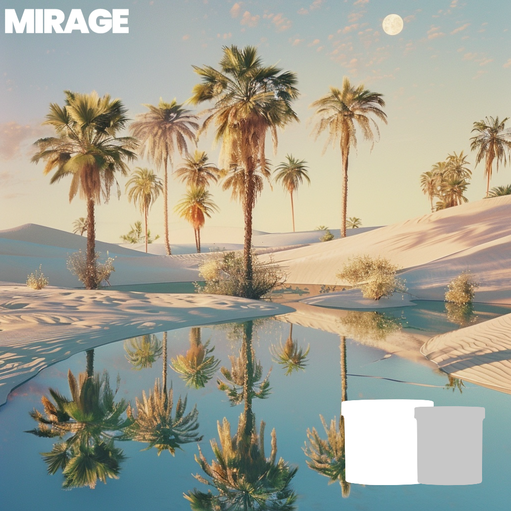 Mirage